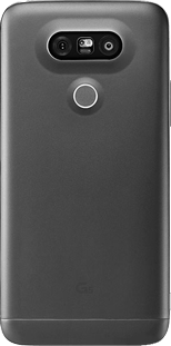 LG G5 SE - Internet - Apn-Einstellungen - 29 / 37