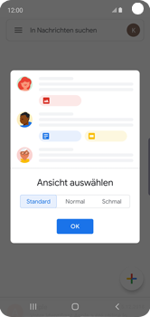 Samsung Galaxy S10e - E-Mail - Konto einrichten (gmail) - 15 / 18