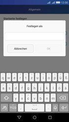 Huawei Y6 - Internet - Apn-Einstellungen - 0 / 0