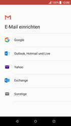 HTC One A9 - E-Mail - Konto einrichten (gmail) - 8 / 18