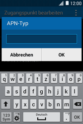 Samsung Galaxy Young 2 - Internet - Apn-Einstellungen - 1 / 1