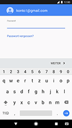 Google Pixel - E-Mail - Konto einrichten (gmail) - 1 / 1