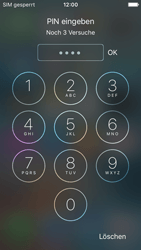 Apple iPhone SE - Internet - Apn-Einstellungen - 1 / 1
