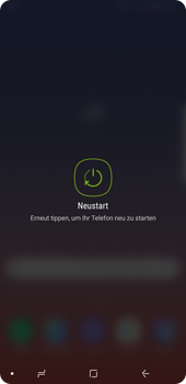 Samsung Galaxy Note9 - Internet - Apn-Einstellungen - 33 / 39