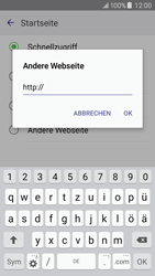 Samsung Galaxy J5 - Internet - Apn-Einstellungen - 26 / 27