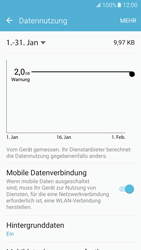 Samsung Galaxy S7 - Internet - Apn-Einstellungen - 6 / 36