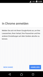 Sony E6653 Xperia Z5 - Internet - Apn-Einstellungen - 1 / 1