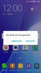 Samsung Galaxy A3 (2016) - Internet - Manuelle Konfiguration - 29 / 34