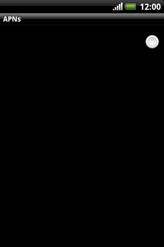 HTC Explorer - Internet - Apn-Einstellungen - 2 / 2