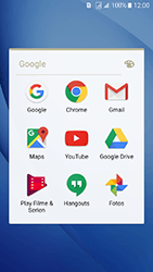 Samsung Galaxy J5 (2016) DualSim - E-Mail - Konto einrichten (gmail) - 0 / 0