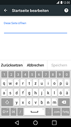 LG X Power - Internet - Apn-Einstellungen - 26 / 37