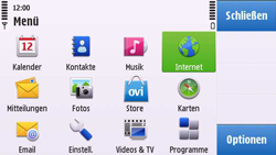 Nokia C6-00 - Internet - Apn-Einstellungen - 18 / 18