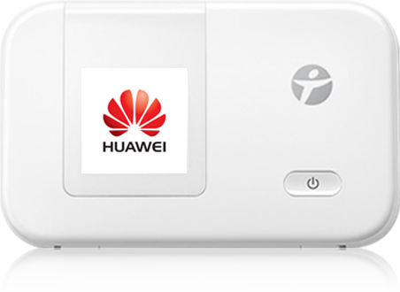 Смена ttl на роутере huawei e5372