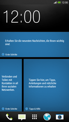 HTC One Max - Bedienungsanleitung - Herunterladen - 1 / 1