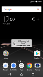 Sony Xperia XA1 - Internet - Apn-Einstellungen - 0 / 0