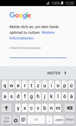 Samsung Galaxy J1 (2016) - E-Mail - Konto einrichten (gmail) - 11 / 19