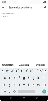 Nokia 6.1 Plus - Internet - Apn-Einstellungen - 30 / 39