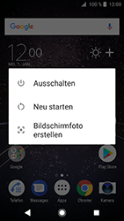 Sony Xperia XA2 - Internet - Manuelle Konfiguration - 32 / 38