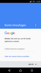 Sony Xperia Z3 - E-Mail - Konto einrichten (gmail) - 8 / 17