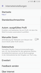 Samsung Galaxy S6 Edge - Internet - Apn-Einstellungen - 0 / 0
