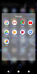 Sony Xperia XZ2 Compact - E-Mail - Konto einrichten (gmail) - 4 / 16