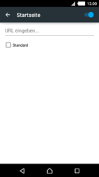 Sony Xperia M4 Aqua - Internet - Apn-Einstellungen - 27 / 31