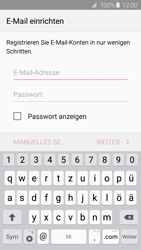 Samsung Galaxy S6 - E-Mail - Konto einrichten (yahoo) - 5 / 12