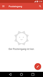 LG X Power - E-Mail - Konto einrichten (gmail) - 16 / 18