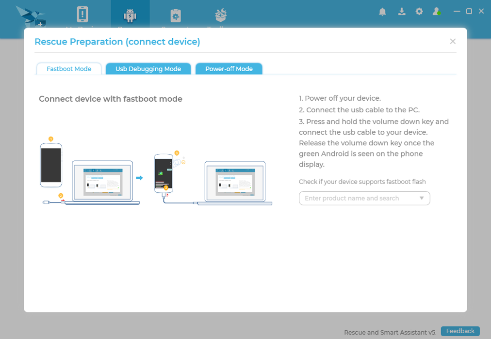 motorola smart assistant
