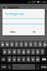 Alcatel Pixi 3 (3.5) - Internet - Apn-Einstellungen - 2 / 2
