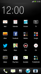 HTC One Max - Internet - Apn-Einstellungen - 18 / 28