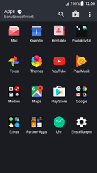HTC One A9s - Internet - Apn-Einstellungen - 4 / 37