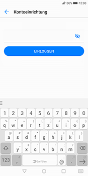 Huawei Mate 10 Lite - E-Mail - Konto einrichten (yahoo) - 0 / 0