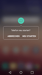 LG X Power - Internet - Apn-Einstellungen - 31 / 37