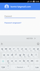 HTC One A9s - E-Mail - Konto einrichten (gmail) - 11 / 18