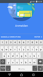 Sony Xperia XZ - E-Mail - Konto einrichten (yahoo) - 9 / 15