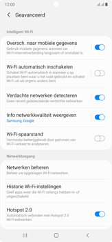 Samsung kies wifi connection