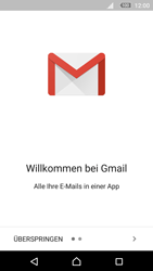 Sony Xperia M5 - E-Mail - Konto einrichten (gmail) - 5 / 17