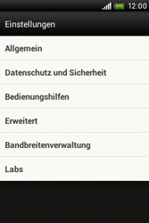 HTC Desire C - Internet - Apn-Einstellungen - 18 / 23