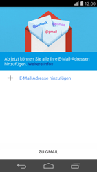 Huawei Ascend P7 - E-Mail - Konto einrichten (gmail) - 6 / 17