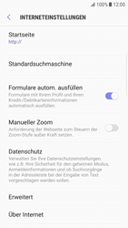 Samsung Galaxy S6 Edge - Internet - Apn-Einstellungen - 2 / 2