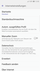 Samsung Galaxy S6 Edge - Internet - Apn-Einstellungen - 2 / 2