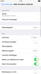 Apple iPhone 6 - E-Mail - Konto einrichten (gmail) - 9 / 11