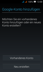 Huawei Y3 - E-Mail - Konto einrichten (gmail) - 8 / 16