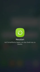 Samsung Galaxy S6 Edge - Internet - Apn-Einstellungen - 0 / 0