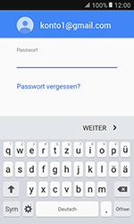 Samsung Galaxy Xcover 3 VE - E-Mail - Konto einrichten (gmail) - 13 / 19