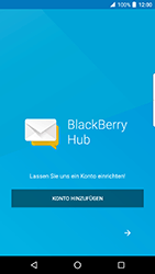 BlackBerry DTEK 50 - E-Mail - Konto einrichten (yahoo) - 5 / 16