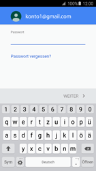 Samsung Galaxy A5 (2016) - E-Mail - Konto einrichten (gmail) - 12 / 19