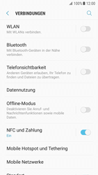 Samsung Galaxy S7 - Internet - Manuelle Konfiguration - 2 / 2