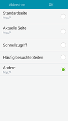 Samsung Galaxy S5 Mini - Internet - Apn-Einstellungen - 25 / 28